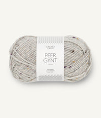 Sandnes Garn Peer Gynt | PetiteKnit Peer Gynt