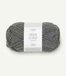 Sandnes Garn Peer Gynt | PetiteKnit Peer Gynt