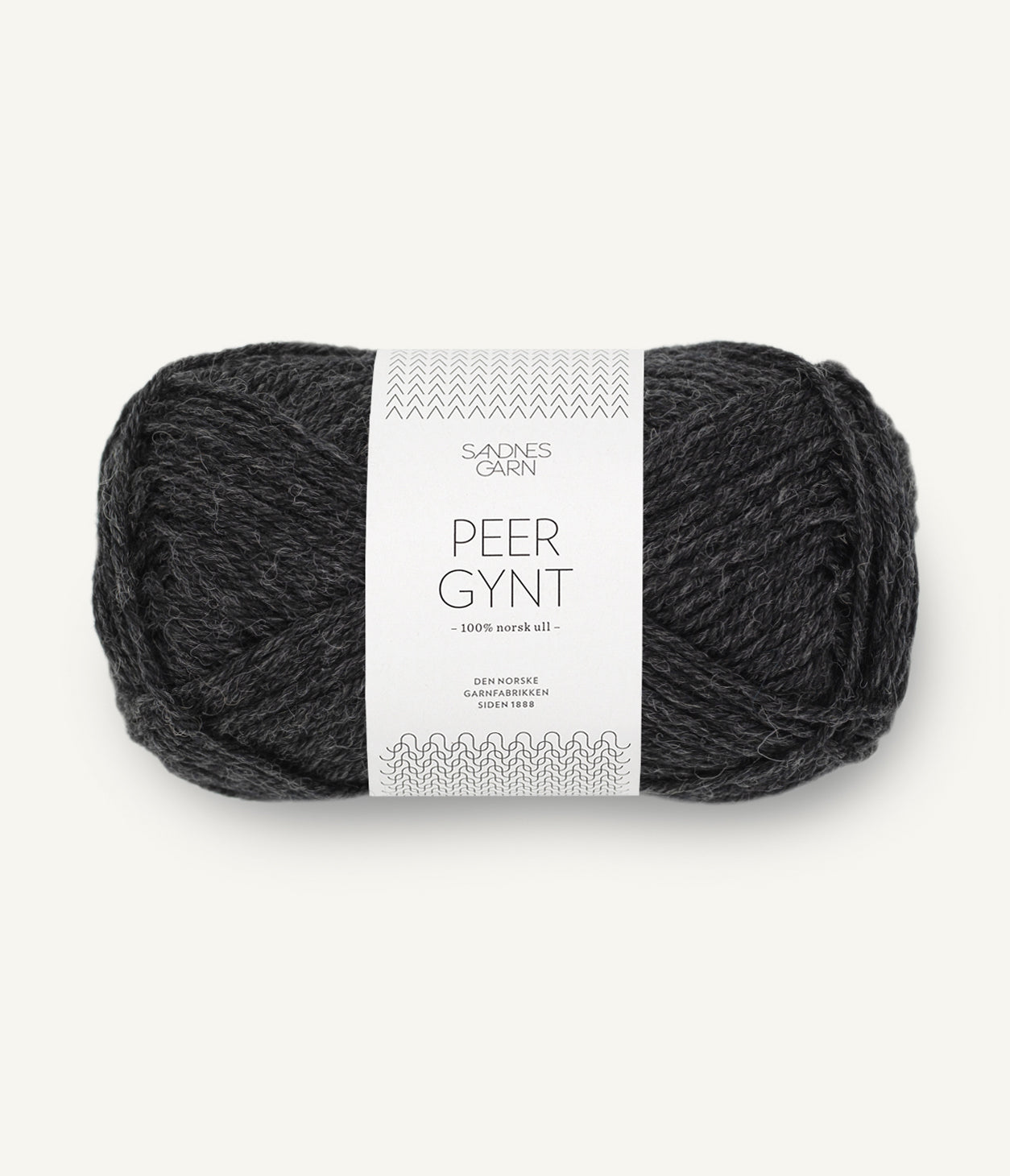 Sandnes Garn Peer Gynt | PetiteKnit Peer Gynt