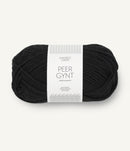 Sandnes Garn Peer Gynt | PetiteKnit Peer Gynt