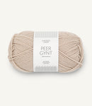 Sandnes Garn Peer Gynt | PetiteKnit Peer Gynt