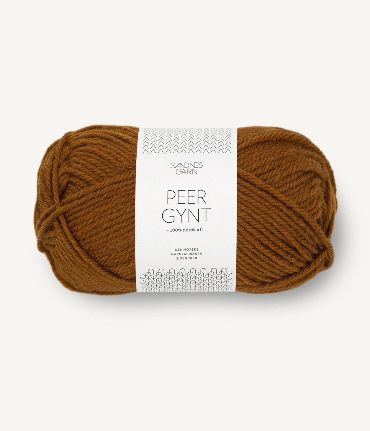 Sandnes Garn Peer Gynt | PetiteKnit Peer Gynt