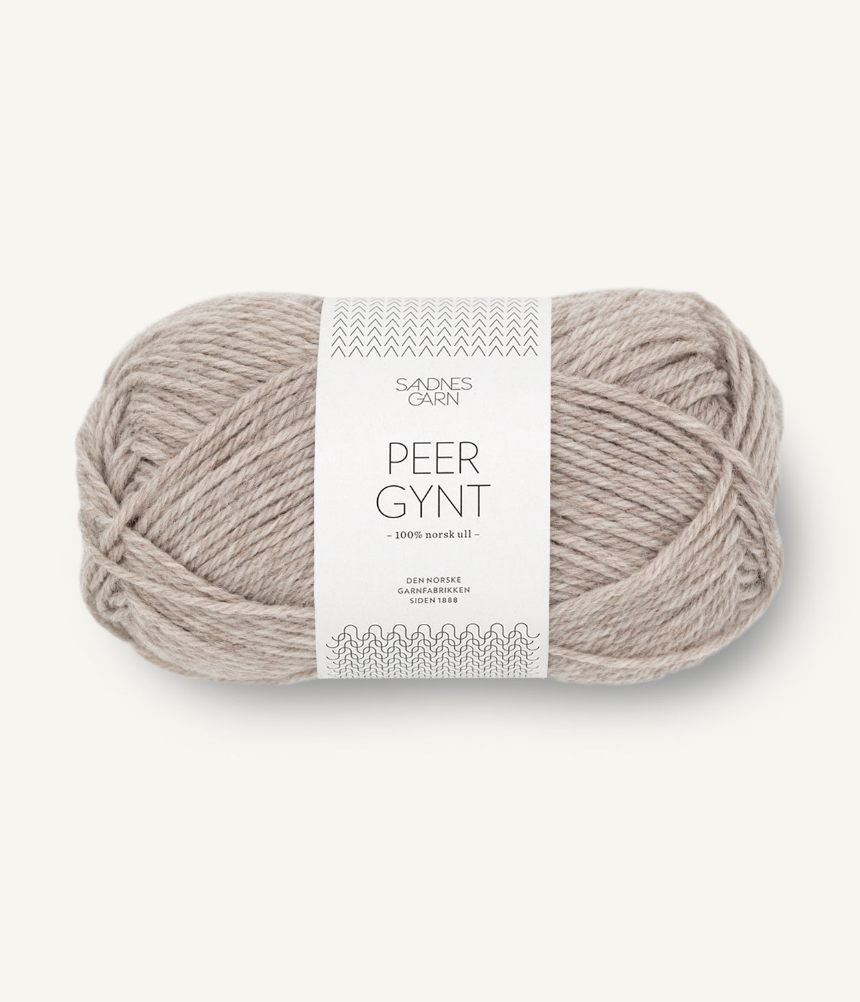 Sandnes Garn Peer Gynt | PetiteKnit Peer Gynt