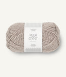 Sandnes Garn Peer Gynt | PetiteKnit Peer Gynt