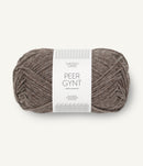 Sandnes Garn Peer Gynt | PetiteKnit Peer Gynt