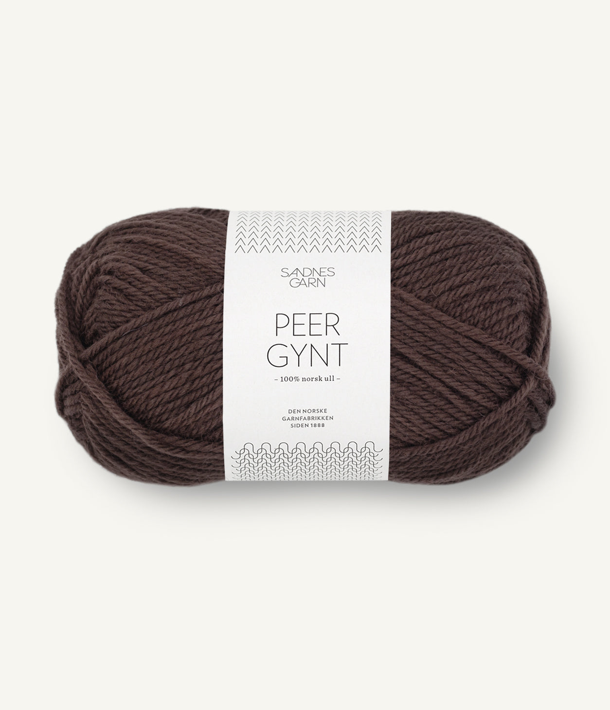 Sandnes Garn Peer Gynt | PetiteKnit Peer Gynt