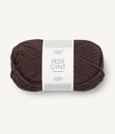 Sandnes Garn Peer Gynt | PetiteKnit Peer Gynt