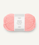 Sandnes Garn Peer Gynt | PetiteKnit Peer Gynt