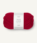 Sandnes Garn Peer Gynt | PetiteKnit Peer Gynt