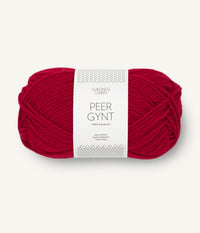Sandnes Garn Peer Gynt | PetiteKnit Peer Gynt
