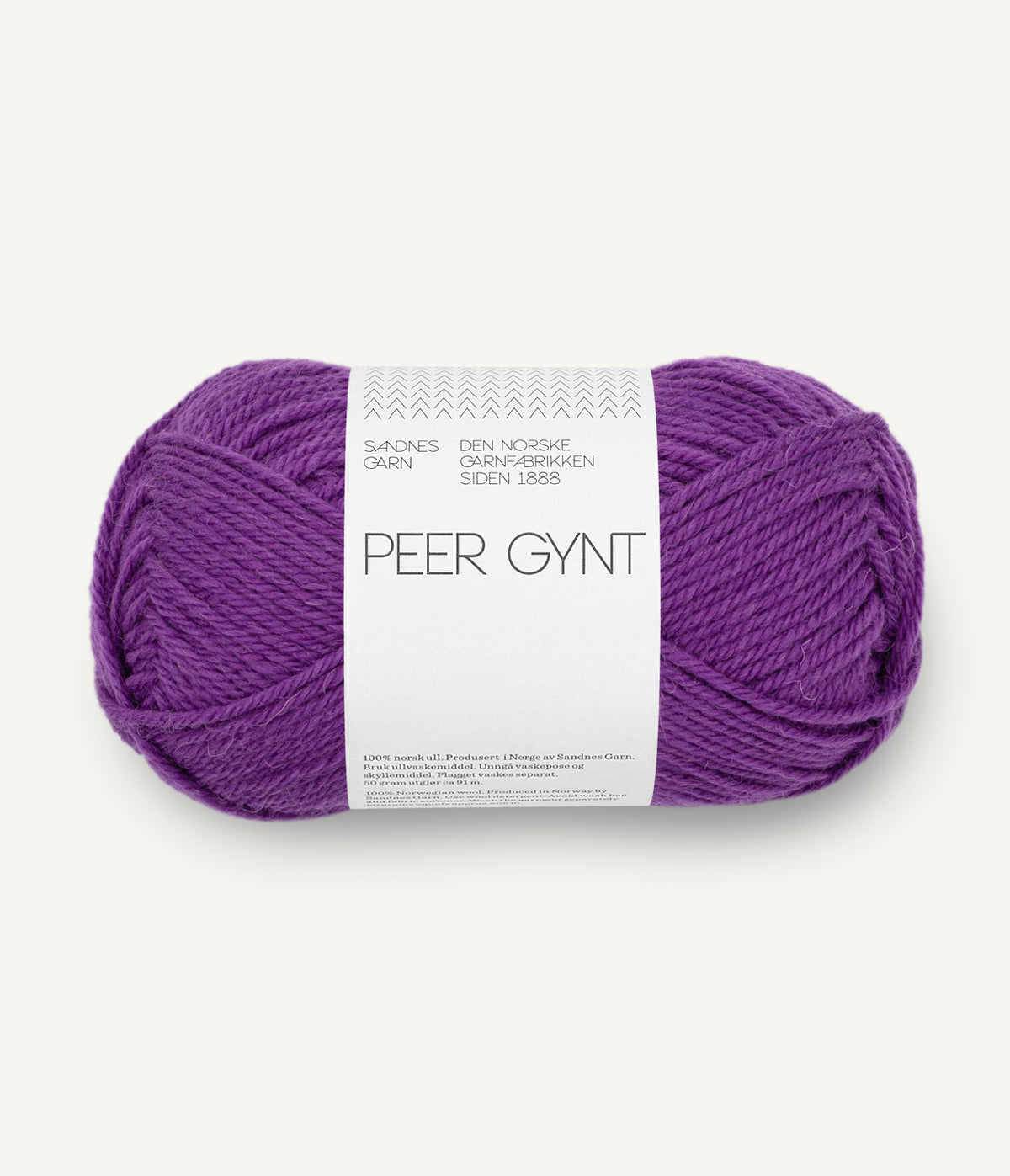 Sandnes Garn Peer Gynt | PetiteKnit Peer Gynt