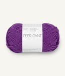 Sandnes Garn Peer Gynt | PetiteKnit Peer Gynt