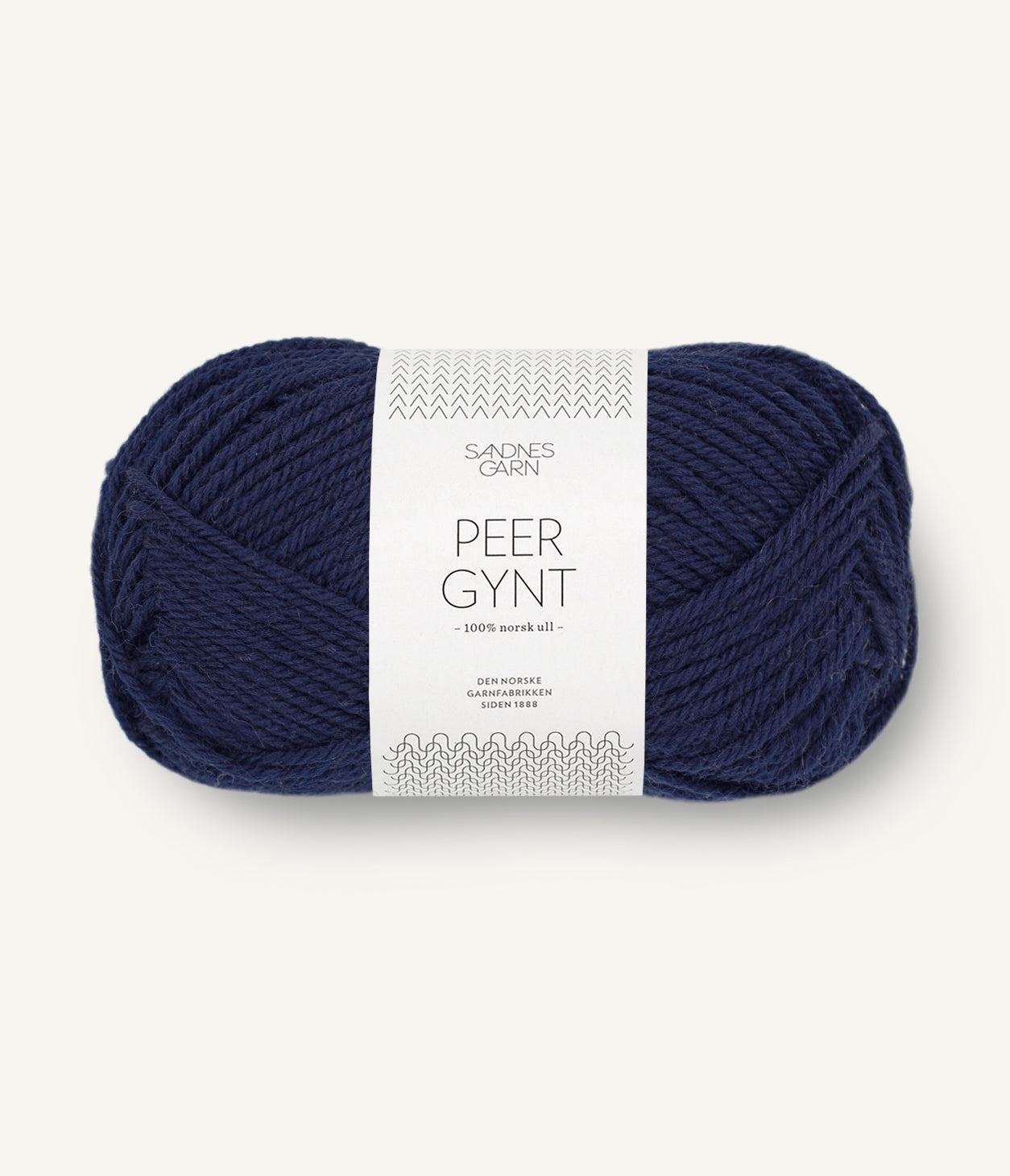 Sandnes Garn Peer Gynt | PetiteKnit Peer Gynt