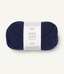 Sandnes Garn Peer Gynt | PetiteKnit Peer Gynt