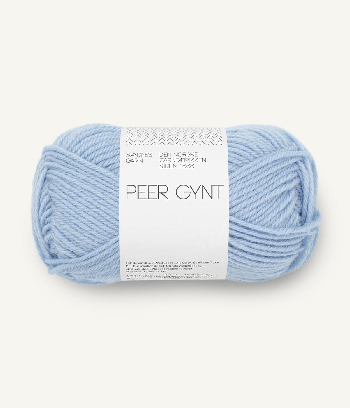 Sandnes Garn Peer Gynt | PetiteKnit Peer Gynt