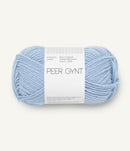 Sandnes Garn Peer Gynt | PetiteKnit Peer Gynt