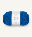 Sandnes Garn Peer Gynt | PetiteKnit Peer Gynt