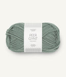 Sandnes Garn Peer Gynt | PetiteKnit Peer Gynt
