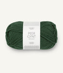 Sandnes Garn Peer Gynt | PetiteKnit Peer Gynt