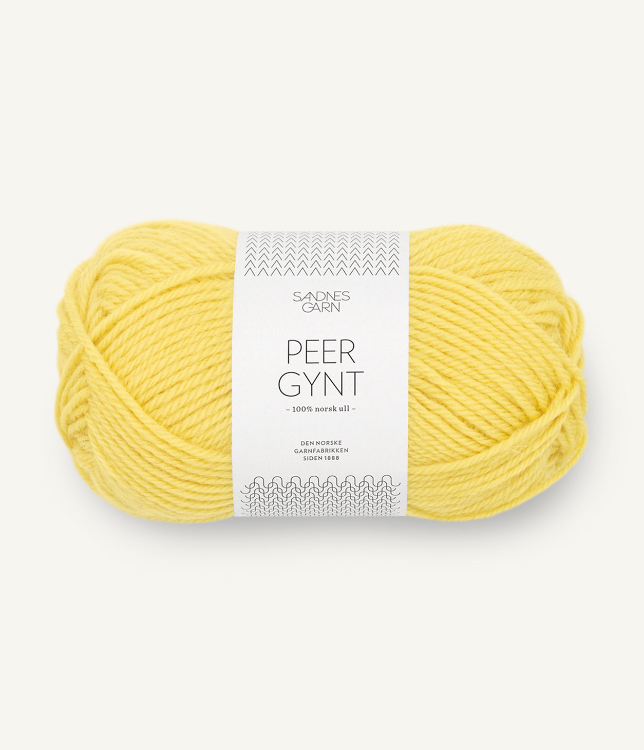 Sandnes Garn Peer Gynt | PetiteKnit Peer Gynt