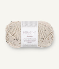 Sandnes Garn Peer Gynt | PetiteKnit Peer Gynt
