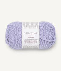 Sandnes Garn Peer Gynt | PetiteKnit Peer Gynt