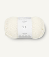 Sandnes Garn Sisu