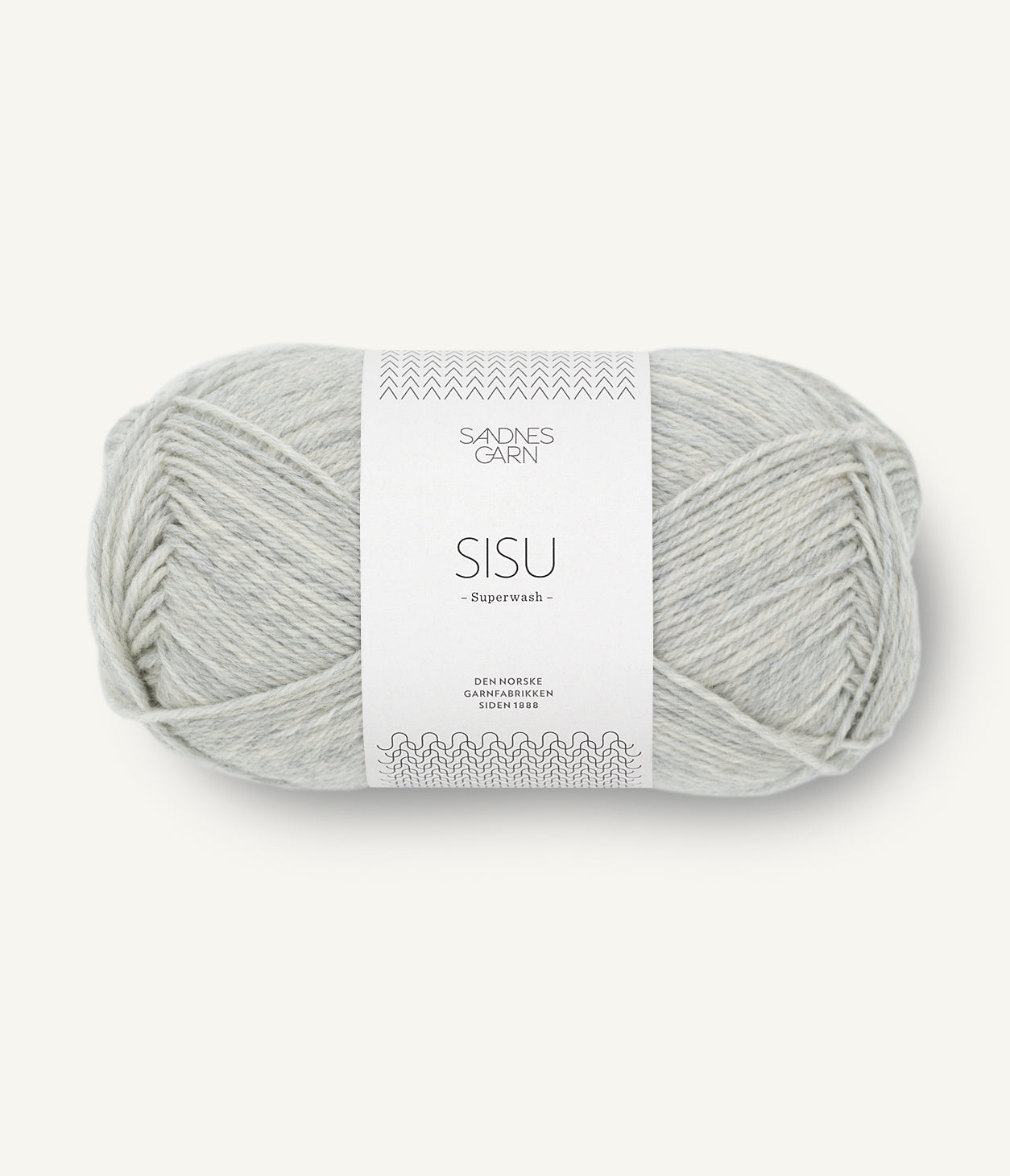 Sandnes Garn Sisu