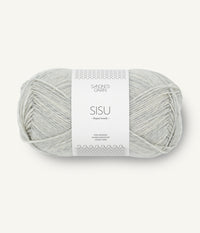Sandnes Garn Sisu