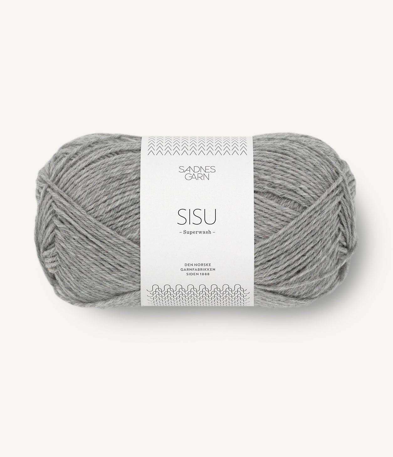 Sandnes Garn Sisu