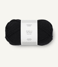 Sandnes Garn Sisu