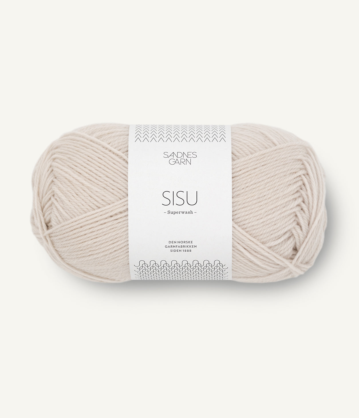 Sandnes Garn Sisu