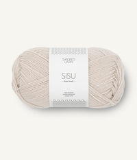 Sandnes Garn Sisu
