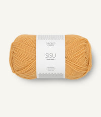 Sandnes Garn Sisu