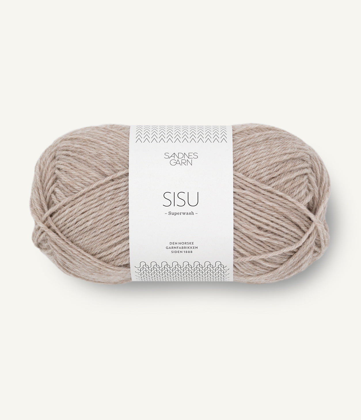 Sandnes Garn Sisu