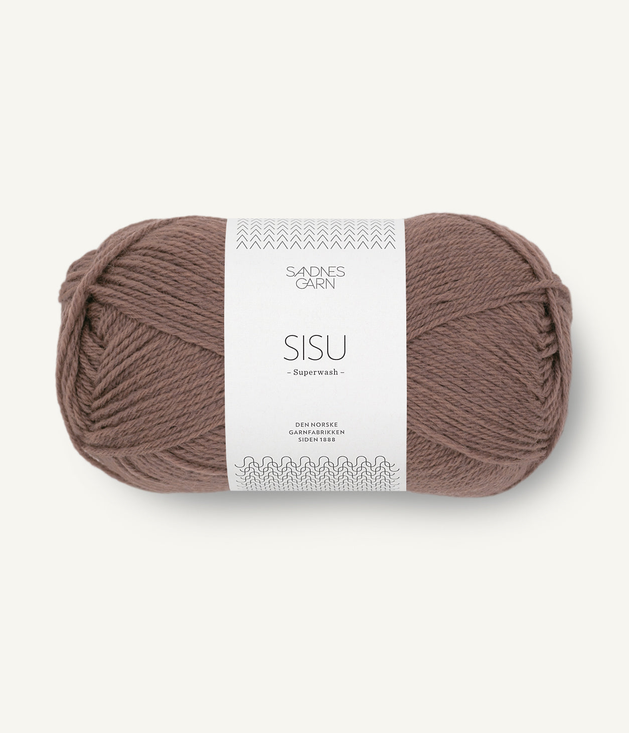 Sandnes Garn Sisu
