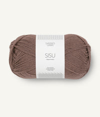 Sandnes Garn Sisu