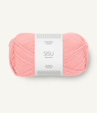 Sandnes Garn Sisu