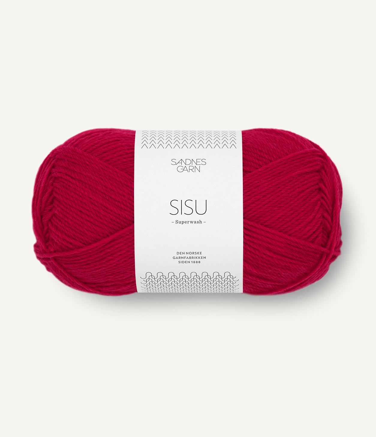 Sandnes Garn Sisu