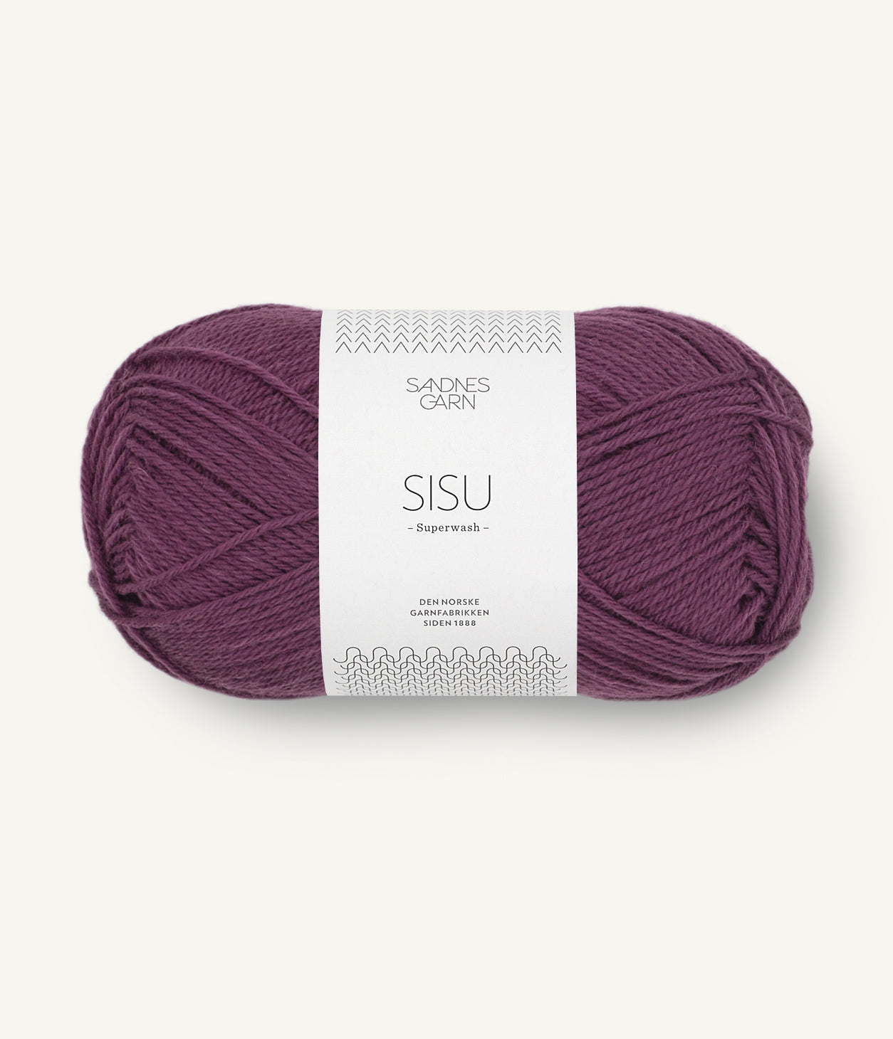 Sandnes Garn Sisu
