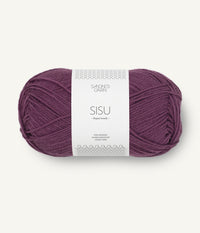 Sandnes Garn Sisu