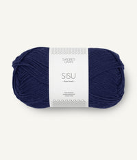 Sandnes Garn Sisu