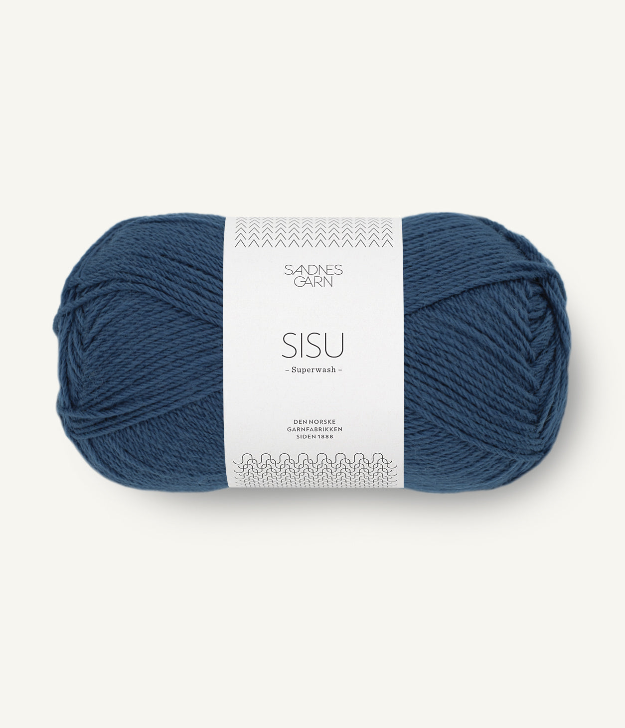 Sandnes Garn Sisu
