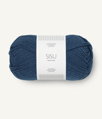 Sandnes Garn Sisu