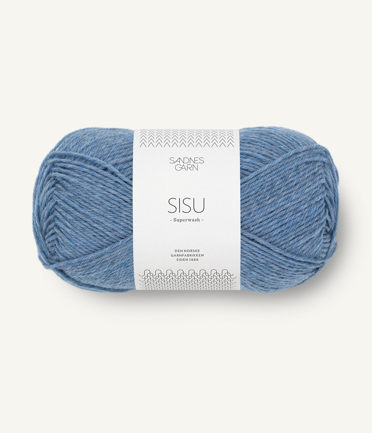 Sandnes Garn Sisu