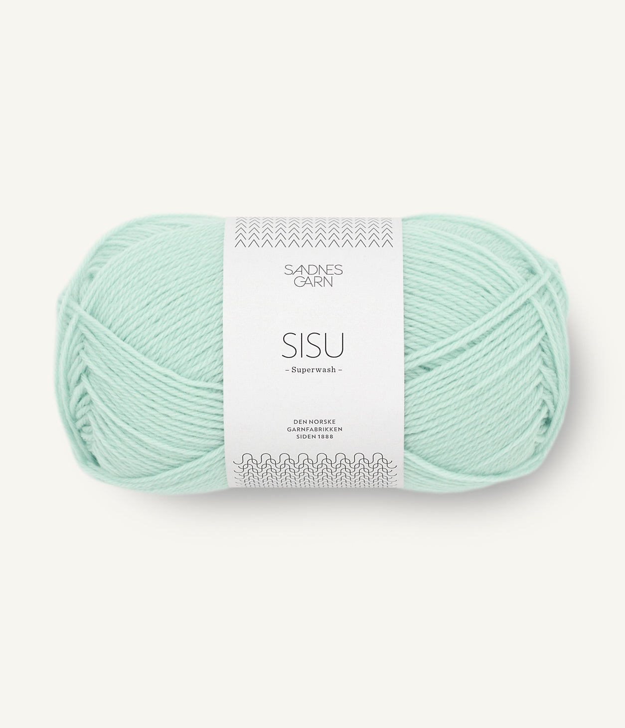 Sandnes Garn Sisu