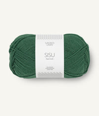 Sandnes Garn Sisu