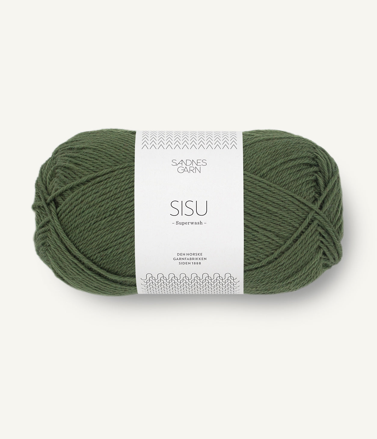 Sandnes Garn Sisu
