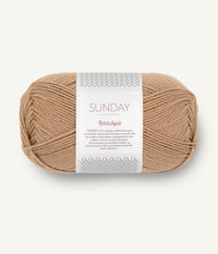Sandnes Garn Sunday | PetiteKnit Sunday