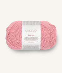 Sandnes Garn Sunday | PetiteKnit Sunday